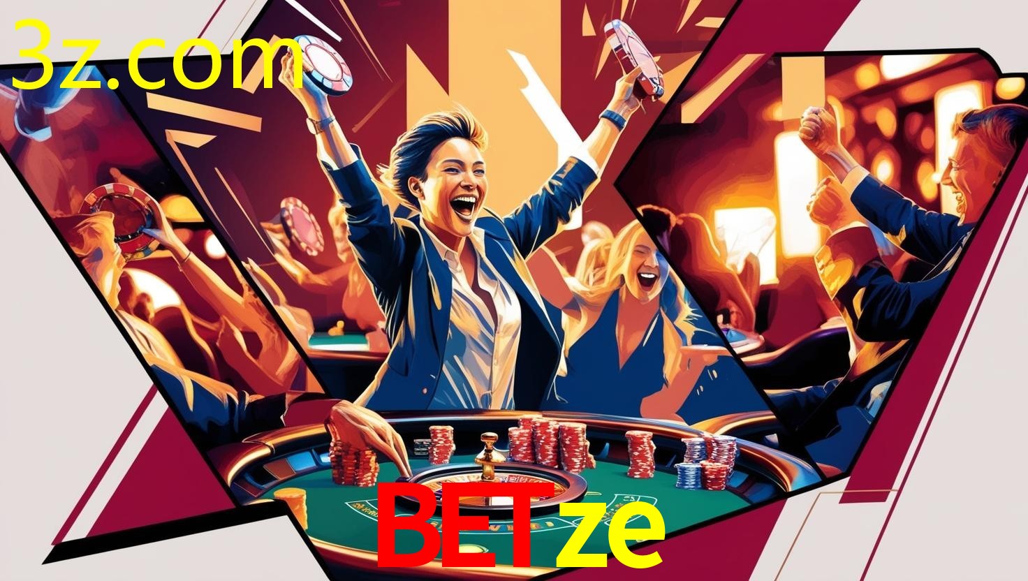 BETZE.COM