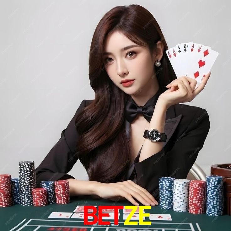 Account Benefits BETZE