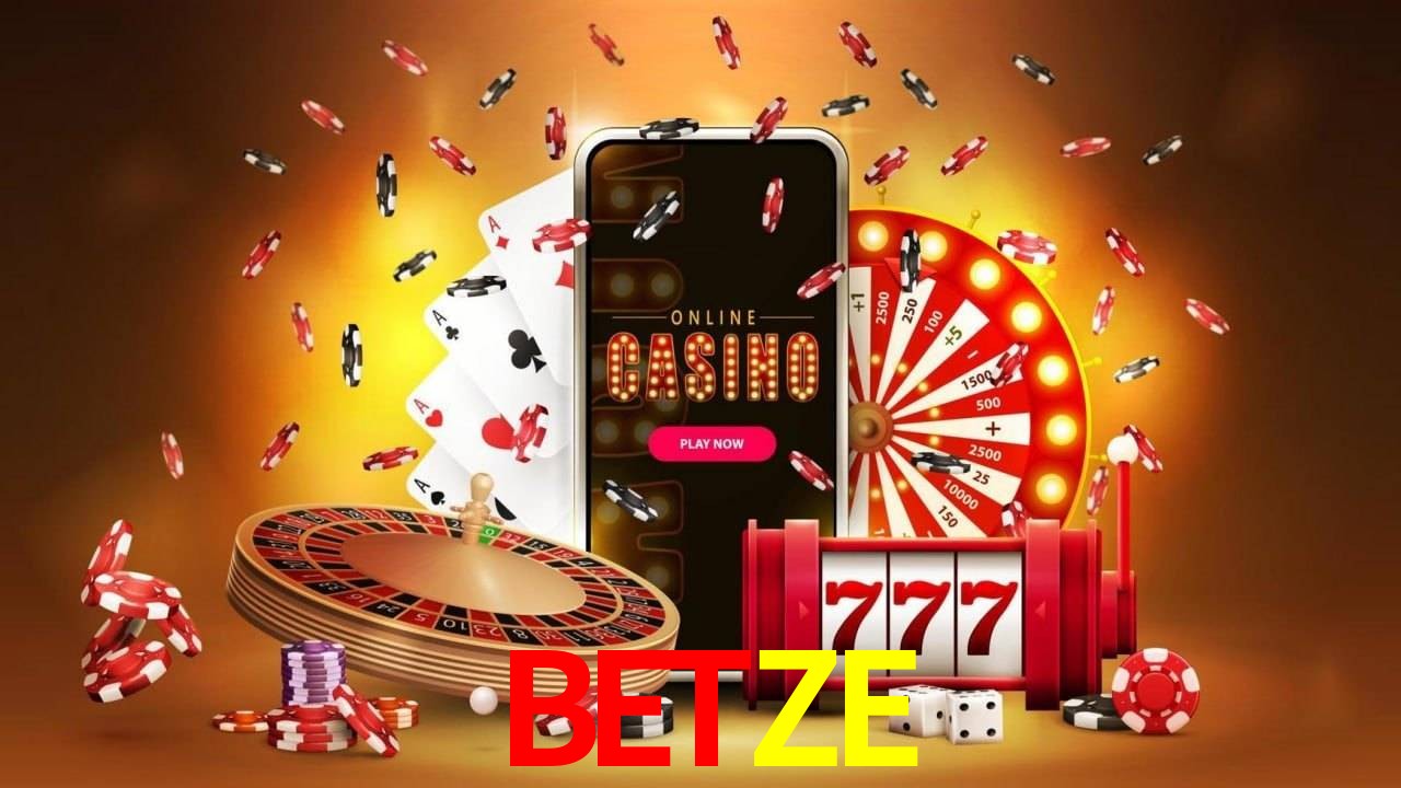 Games Directory BETZE
