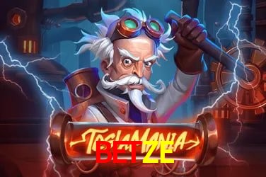 Slot Games BETZE