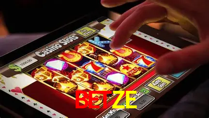 Live Casino BETZE