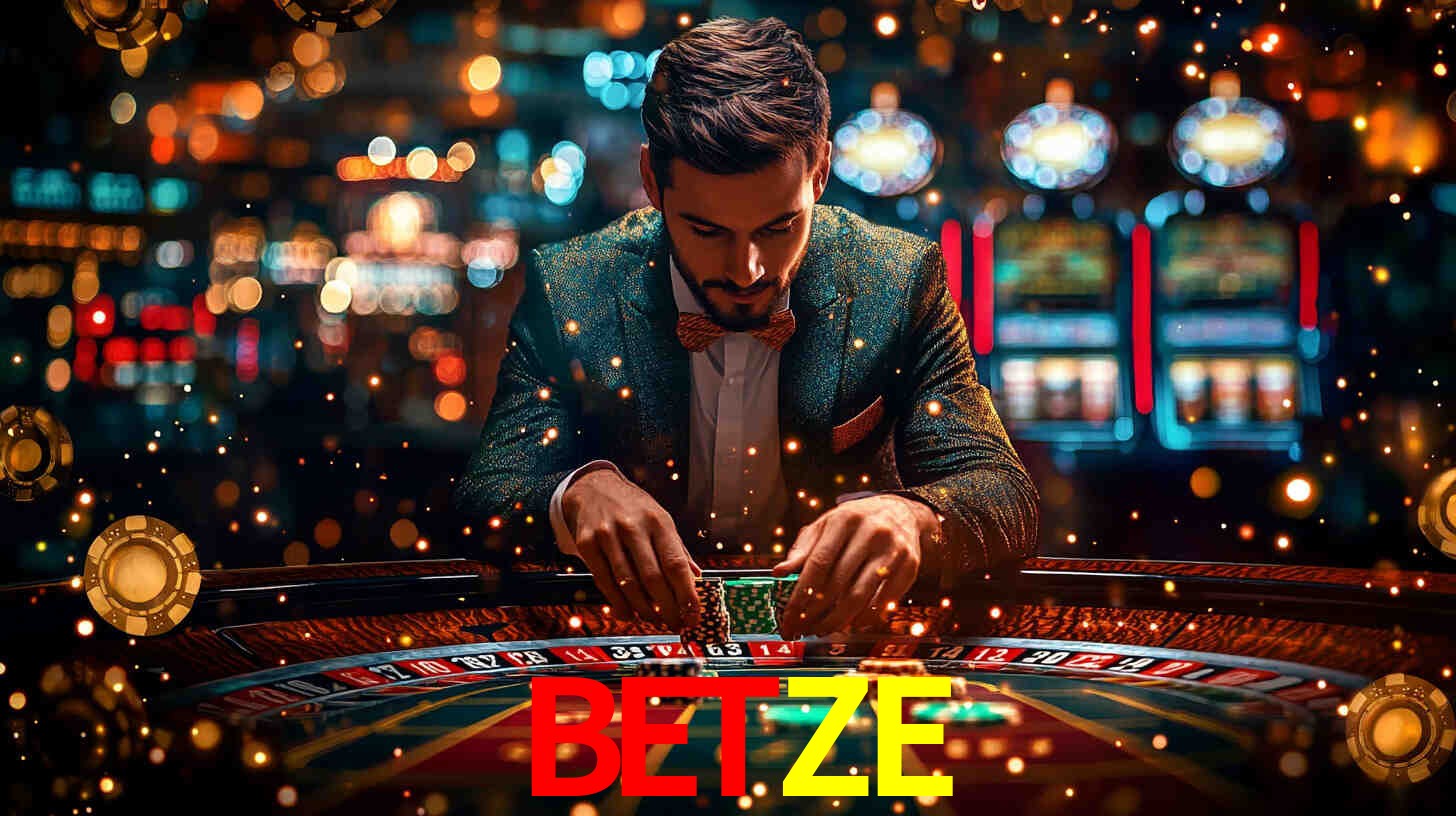 Tournaments BETZE