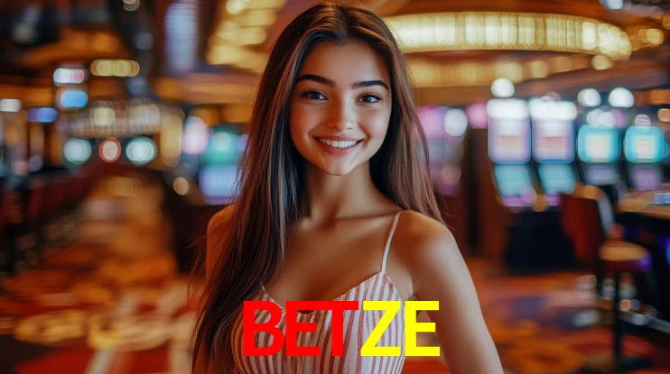 Welcome Bonus BETZE