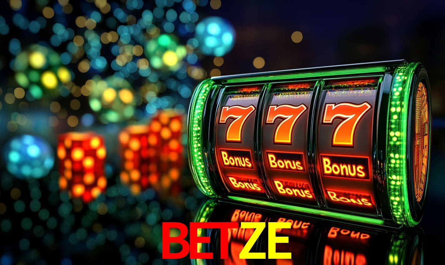 Game Providers BETZE
