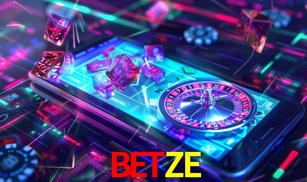 Experiência VIP BETZE